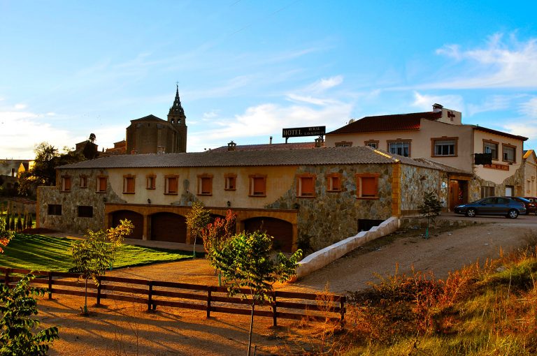 Foto de Casa de las Cadenas en Villanueva de la Jara, Cuenca